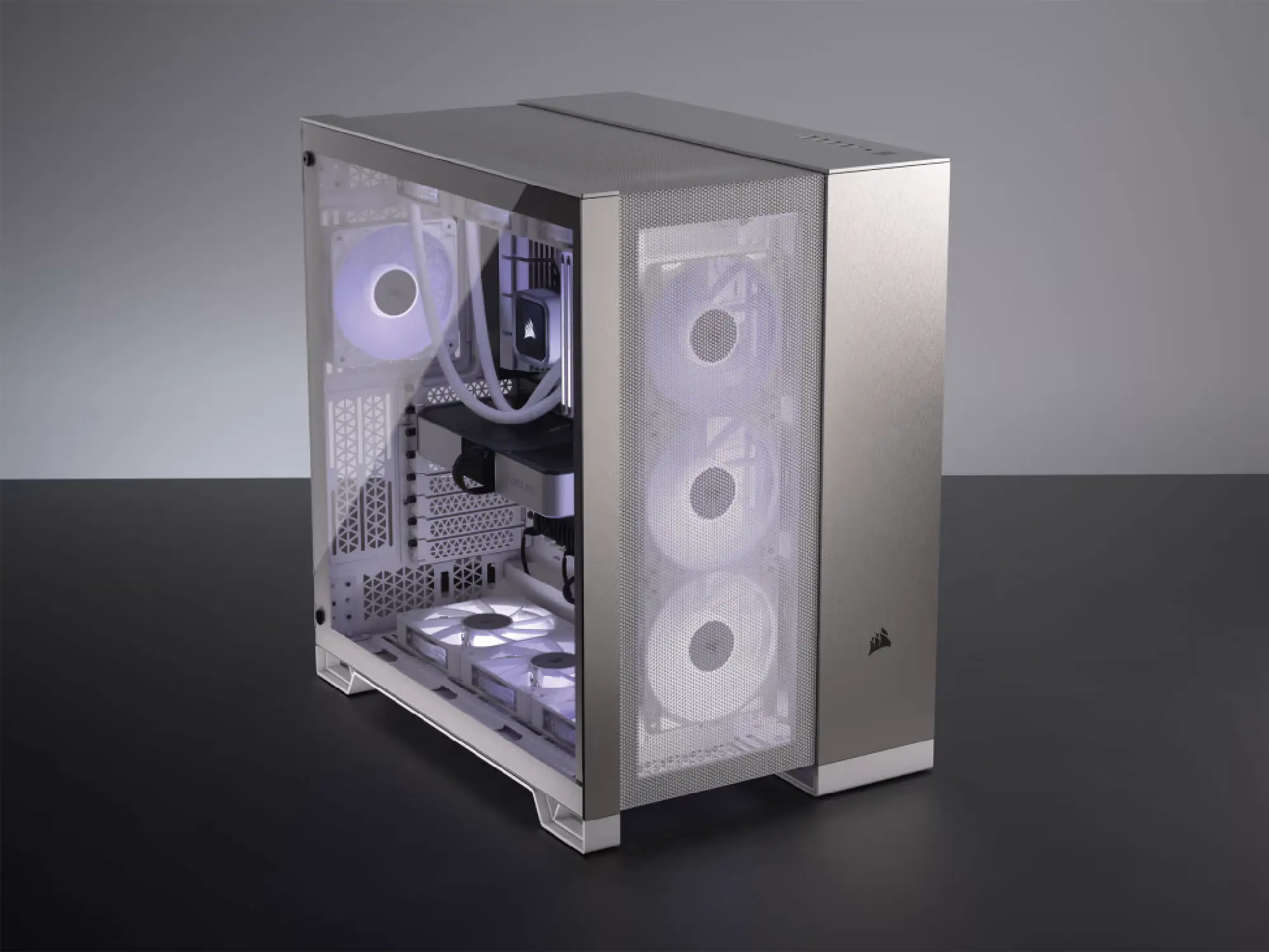 Corsair 6500 Series Elite PC Case Panel Kit - Satin Gray-1500px-v0002.webp